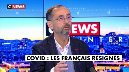 L’interview de Robert Ménard