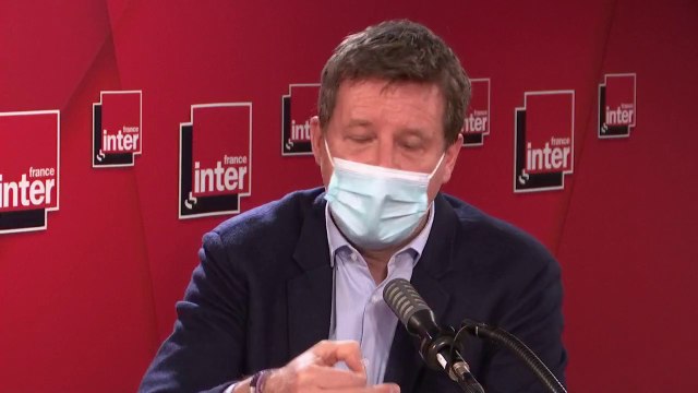 Arrêtons de considérer uniquement le dérèglement climatique comme l'avenir sombre de ce pays (Yannick Jadot)