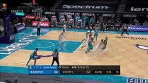 Le banc des Mavs dégoûté que Luka Doncic préfère le layup au dunk en contre-attaque