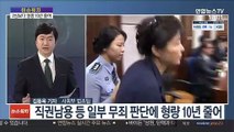 [이슈워치] '국정농단' 박근혜 징역 20년 확정…재판 마무리