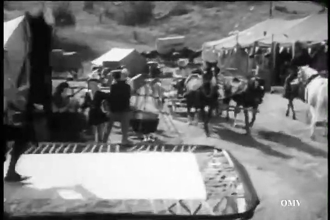 Frontier Circus S01E13 Mr Grady Regrets