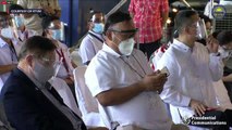 Duterte attends formal opening of Skyway Stage 3