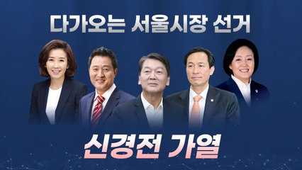 [뉴스큐] 안철수에 맹공?...손혜원의 양비 비판 / YTN