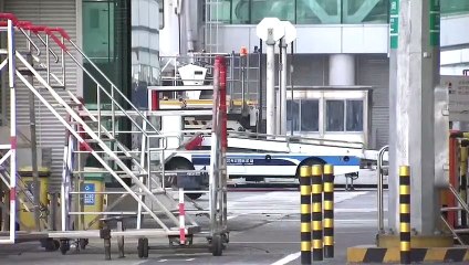 El equipo de expertos de la OMS llega a Wuhan para buscar el origen del virus