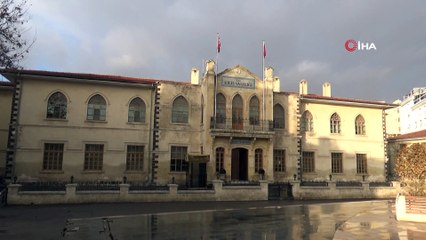 Kilis'te mutasyona uğramış korona virüs görüldü