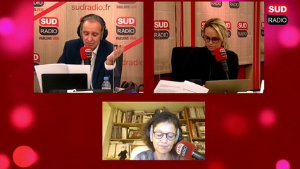 Le regard d'Élisabeth Lévy - "Delfraissy, ce Confinator qui dirige la France"