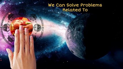 Get Astrology Guidance And Effective Solutions