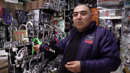 Bu aparatlar yarı yarıya tasarruf sağlıyor