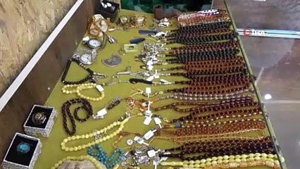 Pandemi tespih satışlarını artırdı