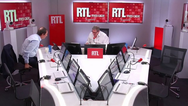 Coronavirus : le Drive Leclerc a fait le chiffre d'affaires prévu pour 2024 , selon son président