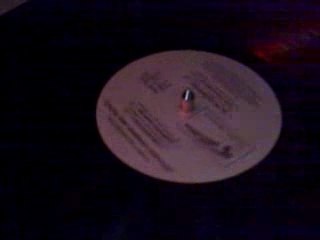 ORLANDO JOHNSON AND TRANCE - LP