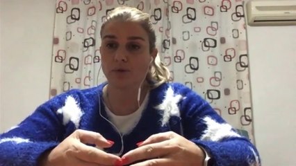 Eva Ortiz (PP): "Si los negocios de Francis Puig los hubieran hecho Ayuso o Camps ya habríamos salido en las TV de todo el mundo"