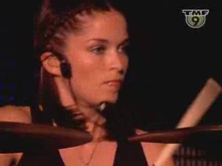 The Corrs - Radio (Live38)