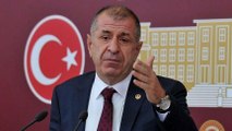 Ümit Özdağ'dan İYİ Parti açıklaması