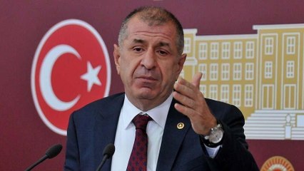 Ümit Özdağ'dan İYİ Parti açıklaması