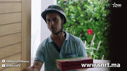 Dayer El Buzz - Ep 2 - داير البوز الحلقة