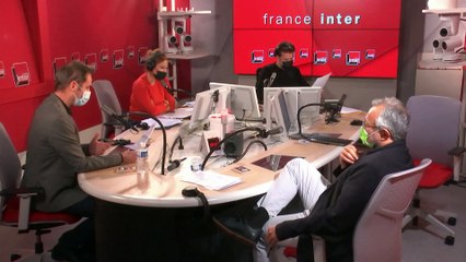 Fais-nous mal, Jeannot ! Le billet de Tanguy Pastureau