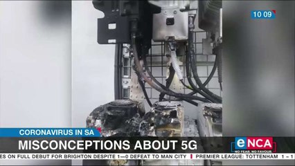 More education needed around 5G misconceptions