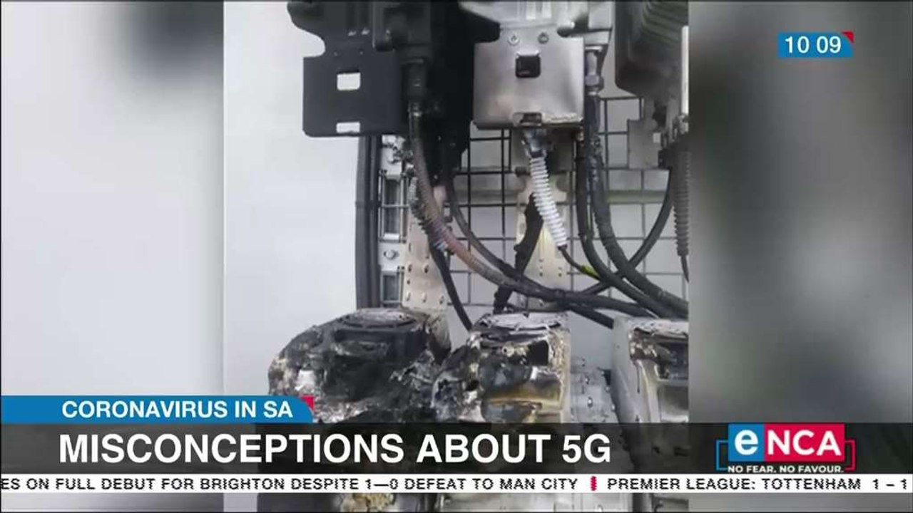 More education needed around 5G misconceptions