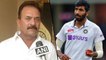 Ind vs Aus 4th Test : Bumrah's Presence In 4th Test 'will Be Beneficial' For Team India - Madan Lal