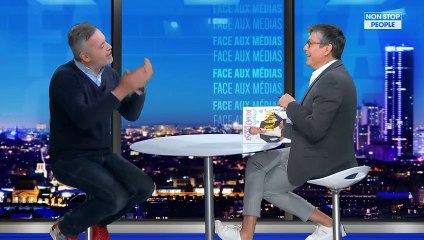 Jean-Michel Maire : combien lui a coûté son opération des paupières (Exclu vidéo)