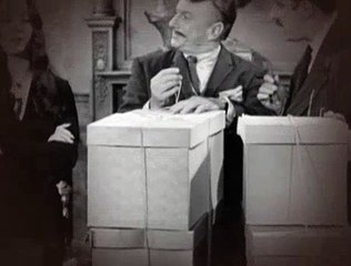 Addams Family S01E31 Uncle Festers Toupee