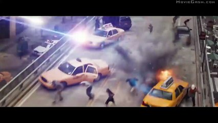 AVENGERS 4 ENDGAME Final Trailer (Extended) 2019
