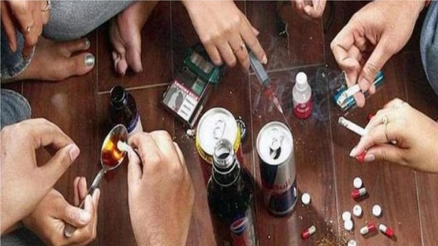 NCB intensifies its investigation in drugs case