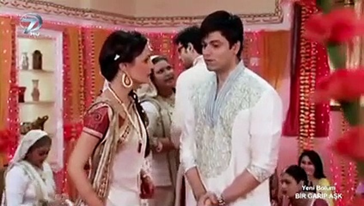 bir garip ask 87 bolum part2 dailymotion video