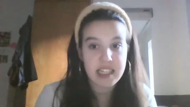 Una estudiante española en Escocia no puede regresar a nuestro país porque da positivo en PCR desde hace tres meses