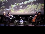 Anadolu Quartet - Dersim Dört Dağ İçinde