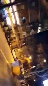 Siguen apareciendo vídeos en los que se muestran hospitales vacíos, ¿dónde están esos hospitales colapsados?