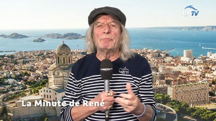 La Minute de René après PSG-OM