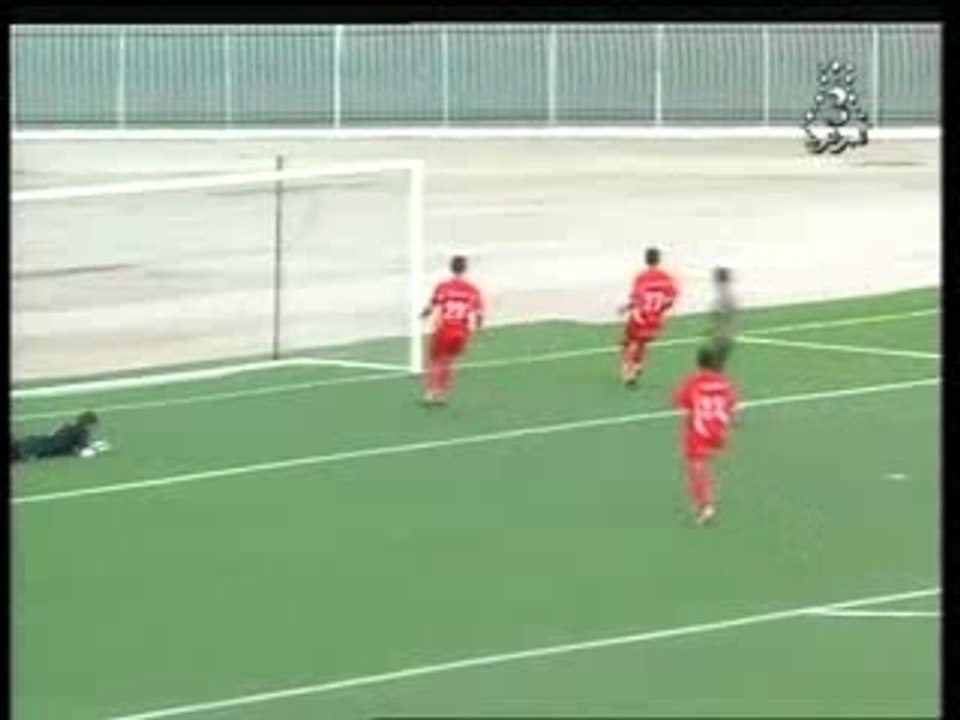 MCA 1-1 OS OUENZA