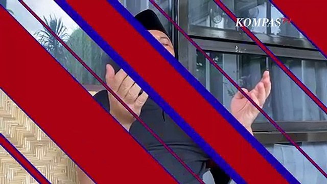 Syekh Ali Jaber Wafat, Ustaz Yusuf Mansur Ajak Umat Islam Salat Gaib