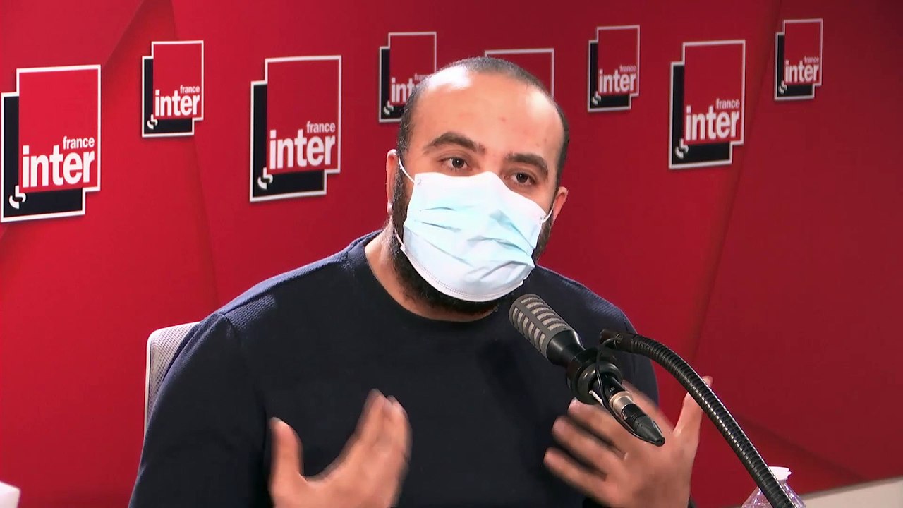 Ismaël Saidi : "Il faut tendre l'oreille pour entendre le murmure de la majorité"