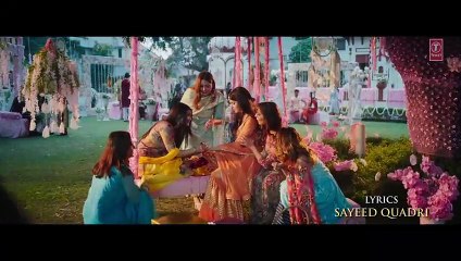 Mehendi Wale Haath Song Guru Randhawa Sanjana SSayeed Q, Sachet-Parampara, ArvinderBhushan Kuma