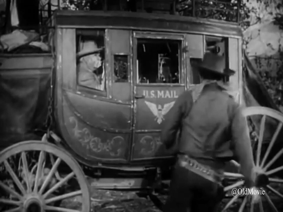 Stories of the Century Season 1 Episode 3 Frank and Jesse James