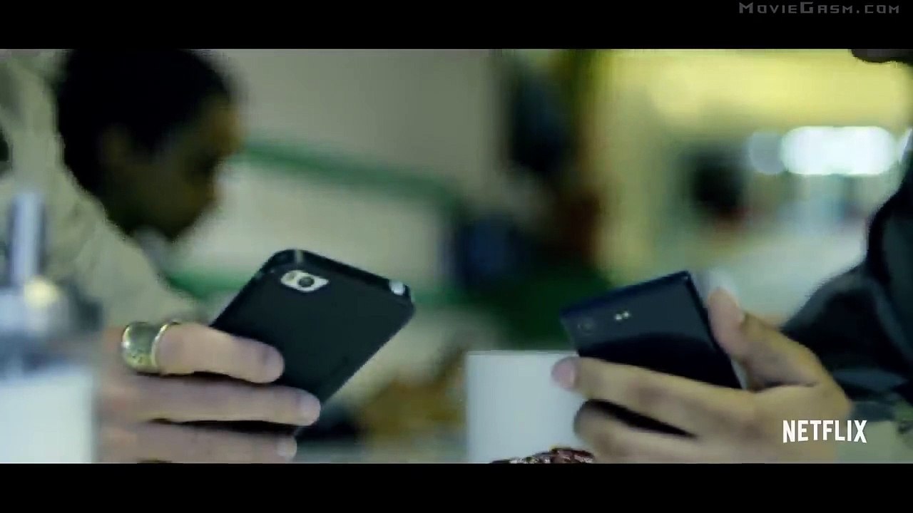 BLACK MIRROR Season 5 Official Trailer (2019) Miley Cyrus, Sci-Fi Netflix Series HD