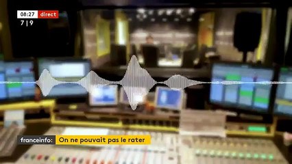 Grève à "L'Equipe" : Olivia Leray salue le travail du quotidien sportif sur Franceinfo