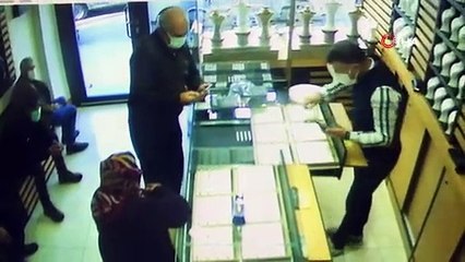 Tosun Paşa filmindeki kız isteme kavgası gerçek oldu