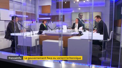 Les informes du matin du 14/01