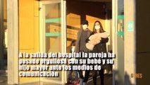 Guti y Romina presentan a su segundo hijo en medio de la polémica con Zayra Gutiérrez