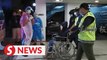Teen arrested after newborn baby’s body found in Kuching