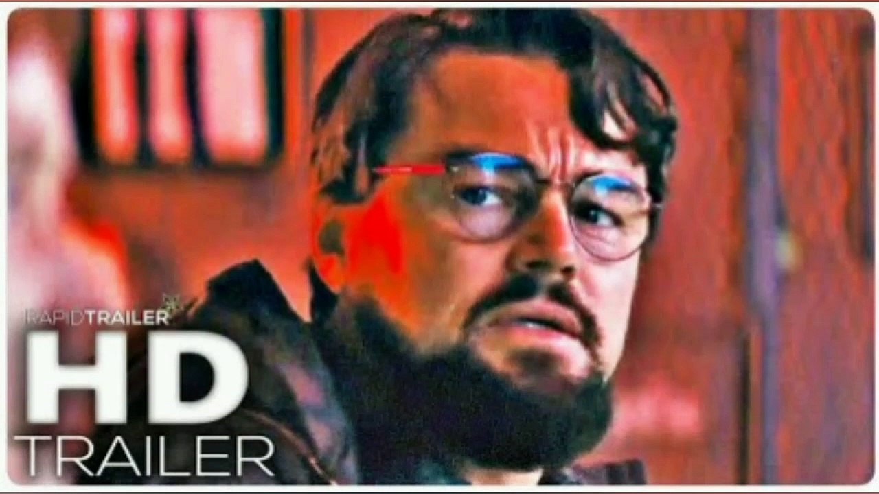 DON'T LOOK UP Trailer Teaser (2021) Leonardo DiCaprio, Jennifer Lawrence Movie HD