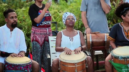 Afro-Latinx Revolution Puerto Rico Documentary