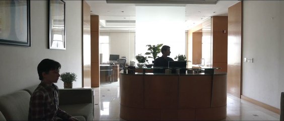 KILLER THERAPY Movie (2021)