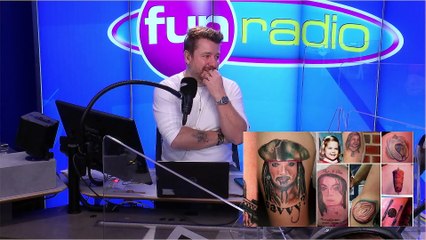 Bruno dans la radio - L'intégrale du 14 janvier