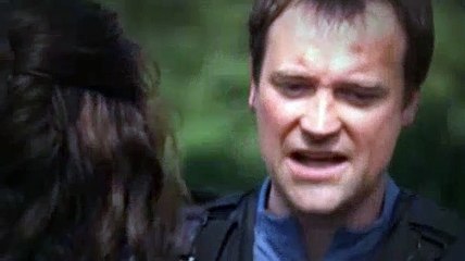 Stargate Atlantis S01E16 - The Brotherhood