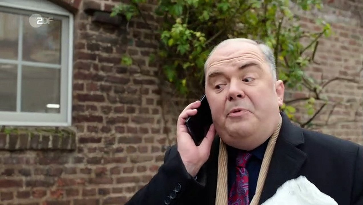 Heldt: Das Karma kein Zufall sein | Folge 10/Staffel 8